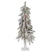 Vickerman Pre-Lit Artificial Christmas Tree (31020) -Xmas Trees Store 31020lg