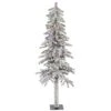 Vickerman Pre-Lit Artificial Christmas Tree (31026) -Xmas Trees Store 31026lg