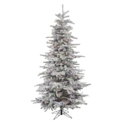 Vickerman Pre-Lit Artificial Christmas Tree (31088)