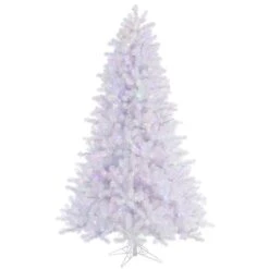 Vickerman Prelit Christmas Tree (312889)