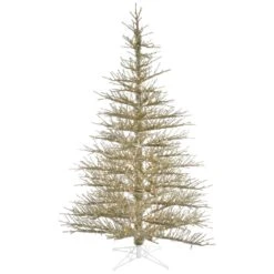 Vickerman Pre-Lit Christmas Tree (31506)