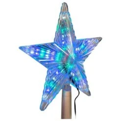 Kurt S. Adler LED Christmas Tree Topper (31642) -Xmas Trees Store 316422md