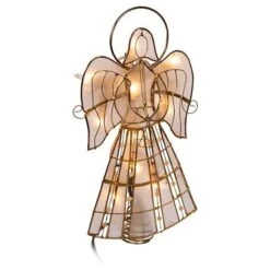 Kurt S. Adler Christmas Tree Topper (32297) -Xmas Trees Store 322972md