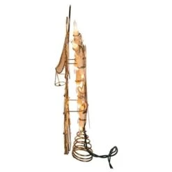 Kurt S. Adler Christmas Tree Topper (32297) -Xmas Trees Store 322973md