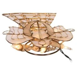 Kurt S. Adler Christmas Tree Topper (32297) -Xmas Trees Store 322975md