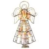 Kurt S. Adler Christmas Tree Topper (32297) -Xmas Trees Store 32297alg