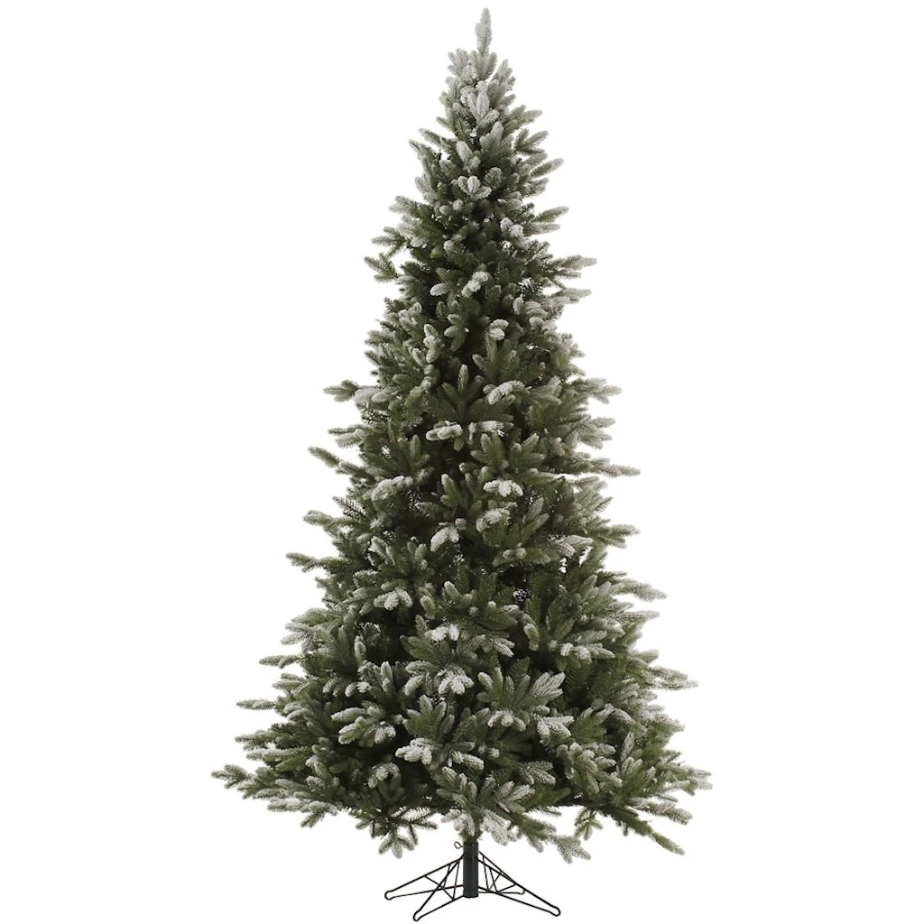 Vickerman Unlit Artificial Christmas Tree (323250) 3 Vickerman Unlit Artificial Christmas Tree (323250)