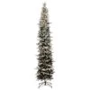 Vickerman Pre-Lit Artificial Christmas Tree (32388) -Xmas Trees Store 32388lg