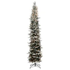 Vickerman Pre-Lit Artificial Christmas Tree (32388)