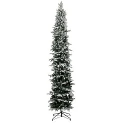 Vickerman Unlit Artificial Christmas Tree (32407)