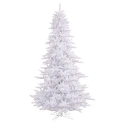 Vickerman Unlit Christmas Tree (32454)