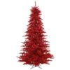 Vickerman Unlit Christmas Tree (32674) -Xmas Trees Store 32674lg