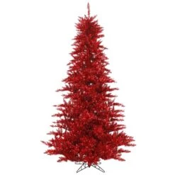 Vickerman Unlit Christmas Tree (32674)