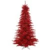 Vickerman Unlit Christmas Tree (32679) -Xmas Trees Store 32679lg