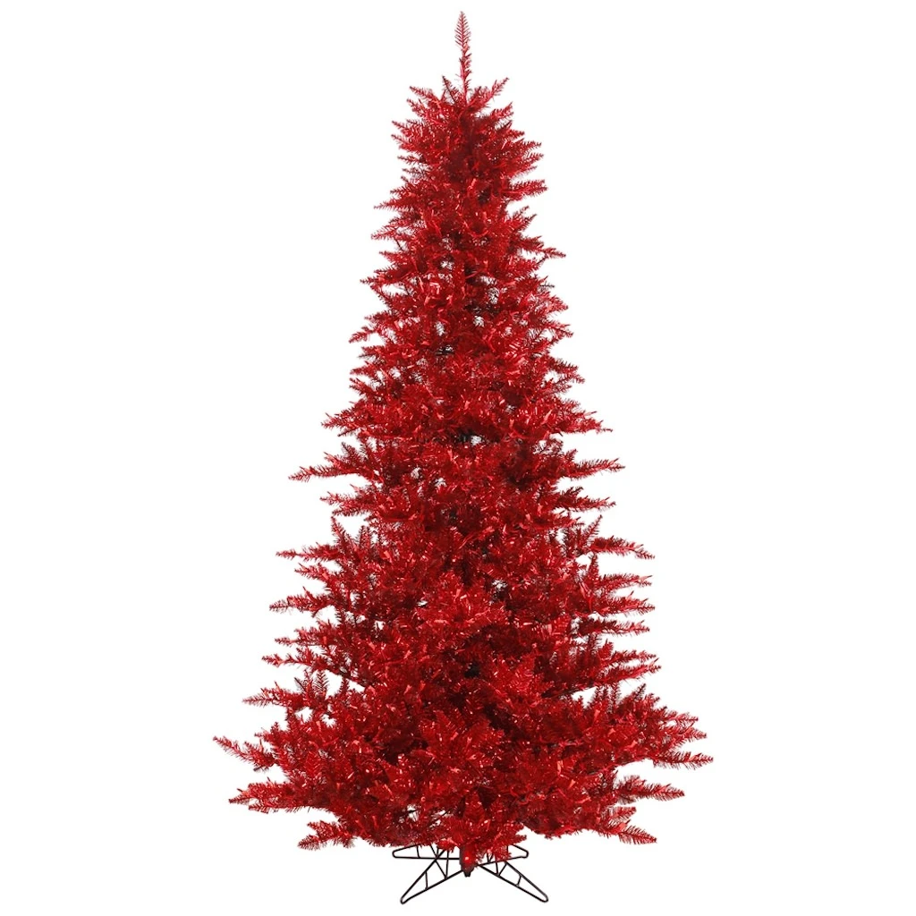 Vickerman Unlit Christmas Tree (32679) 3 Vickerman Unlit Christmas Tree (32679)