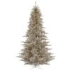 Vickerman Unlit Christmas Tree (32729)