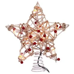 Kurt S. Adler Christmas Tree Topper (32813) 11 Kurt S. Adler Christmas Tree Topper (32813) -Xmas Trees Store 328132md