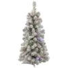 Vickerman Pre-Lit Artificial Christmas Tree (32849) 2 Vickerman Pre-Lit Artificial Christmas Tree (32849) -Xmas Trees Store 32849lg