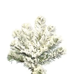 Vickerman Unlit Artificial Christmas Tree (328507) -Xmas Trees Store 3285072md