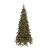 Vickerman Unlit Christmas Tree (328592)