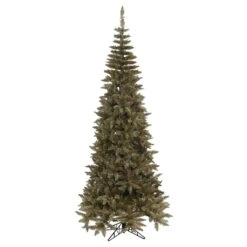 Vickerman Unlit Christmas Tree (328592)