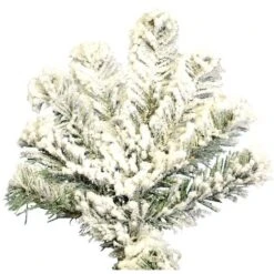 Vickerman Unlit Artificial Christmas Tree (32859) -Xmas Trees Store 328592md