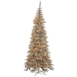 Vickerman Pre-Lit Christmas Tree (32896)