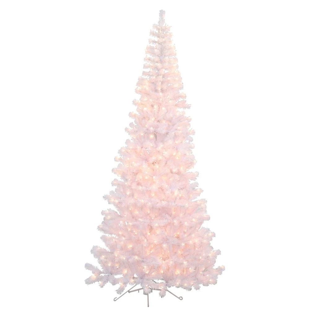 Vickerman Pre-Lit Christmas Tree (32945) 3 Vickerman Pre-Lit Christmas Tree (32945)
