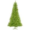 Vickerman Pre-Lit Christmas Tree (Includes On / Off Foot Switch) (33022) -Xmas Trees Store 33022lg