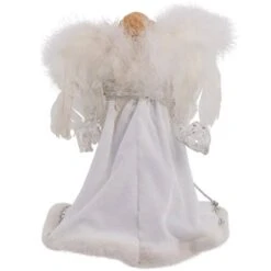 Kurt S. Adler Christmas Tree Topper (33034) 12 Kurt S. Adler Christmas Tree Topper (33034) -Xmas Trees Store 330343md