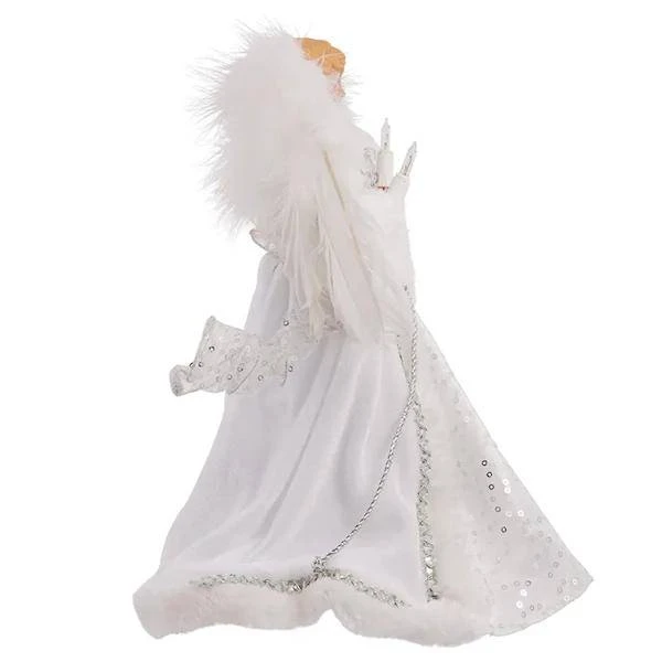 Kurt S. Adler Christmas Tree Topper (33034) 7 Kurt S. Adler Christmas Tree Topper (33034) - Image 5