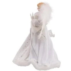 Kurt S. Adler Christmas Tree Topper (33034) 14 Kurt S. Adler Christmas Tree Topper (33034) -Xmas Trees Store 330345md