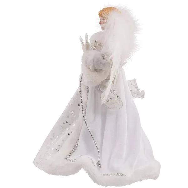 Kurt S. Adler Christmas Tree Topper (33034) 8 Kurt S. Adler Christmas Tree Topper (33034) - Image 6