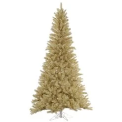Vickerman Unlit Christmas Tree (33069)
