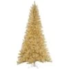 Vickerman Pre-Lit Christmas Tree (Includes On / Off Foot Switch) (33073) -Xmas Trees Store 33073lg