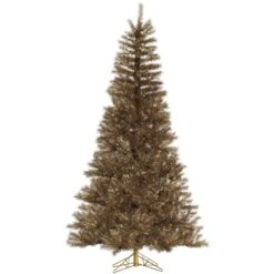 Vickerman Unlit Christmas Tree (332641)