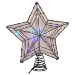 Kurt S. Adler Christmas Tree Topper (33512) -Xmas Trees Store 335122md