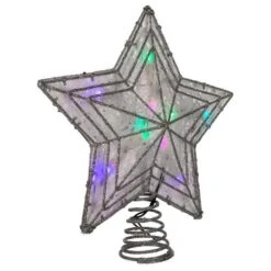 Kurt S. Adler Christmas Tree Topper (33512) -Xmas Trees Store 335123md