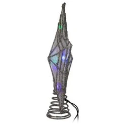 Kurt S. Adler Christmas Tree Topper (33512) -Xmas Trees Store 335125md