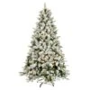 Vickerman Artificial Christmas Tree (663684) 2 Vickerman Artificial Christmas Tree (663684) -Xmas Trees Store 336384lg