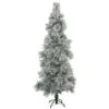 Vickerman Unlit Artificial Christmas Tree (33972) -Xmas Trees Store 33972lg