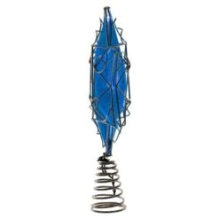 Kurt S. Adler Christmas Tree Topper (34007) -Xmas Trees Store 340074md