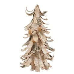 Vickerman Unlit Christmas Tree (34319)