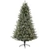 Vickerman Pre-Lit Artificial Christmas Tree (344325) 2 Vickerman Pre-Lit Artificial Christmas Tree (344325) -Xmas Trees Store 344325lg
