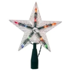 Kurt S. Adler Christmas Tree Topper (35768) -Xmas Trees Store 357682md