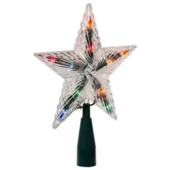 Kurt S. Adler Christmas Tree Topper (35768) -Xmas Trees Store 357683md