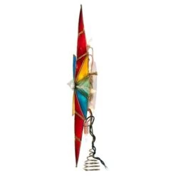 Kurt S. Adler Christmas Tree Topper (36033) -Xmas Trees Store 360334md