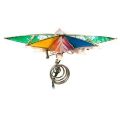 Kurt S. Adler Christmas Tree Topper (36033) -Xmas Trees Store 360335md