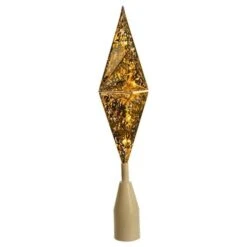 Kurt S. Adler Christmas Tree Topper (36685) -Xmas Trees Store 366854md