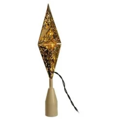 Kurt S. Adler Christmas Tree Topper (36685) -Xmas Trees Store 366855md